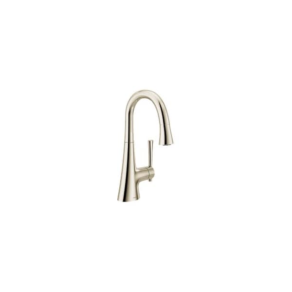 Pulldown Kitchen Faucet Bar/Prep